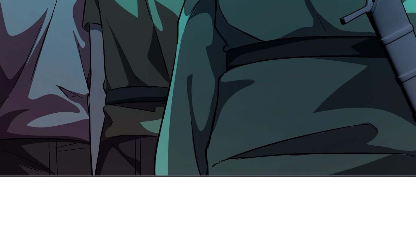 The Iron-Blooded Necromancer Has Returned - Bölüm 6