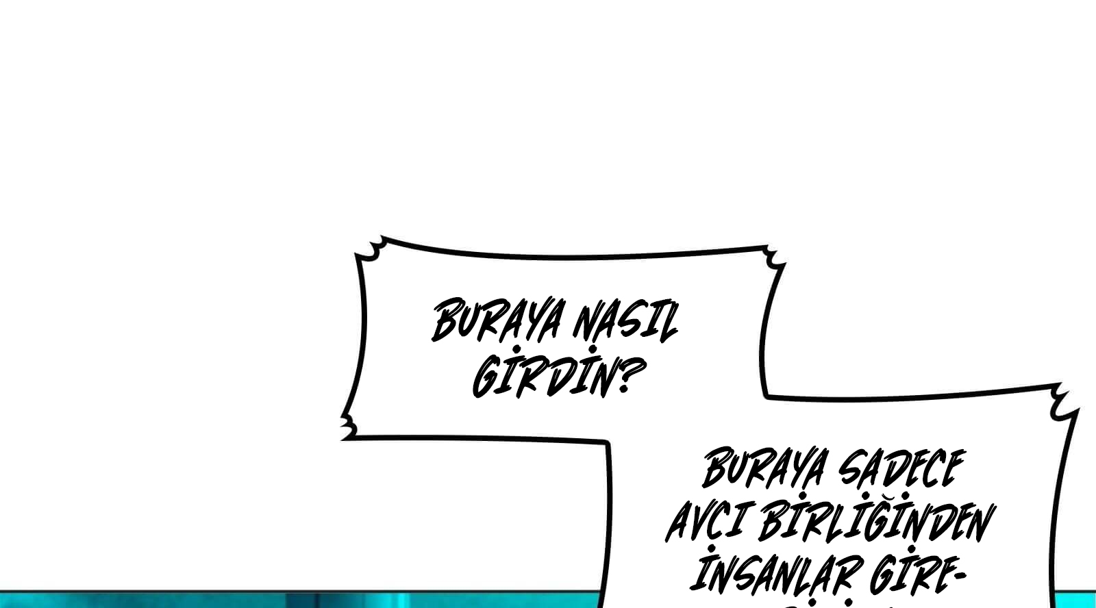 The Iron-Blooded Necromancer Has Returned - Bölüm 6