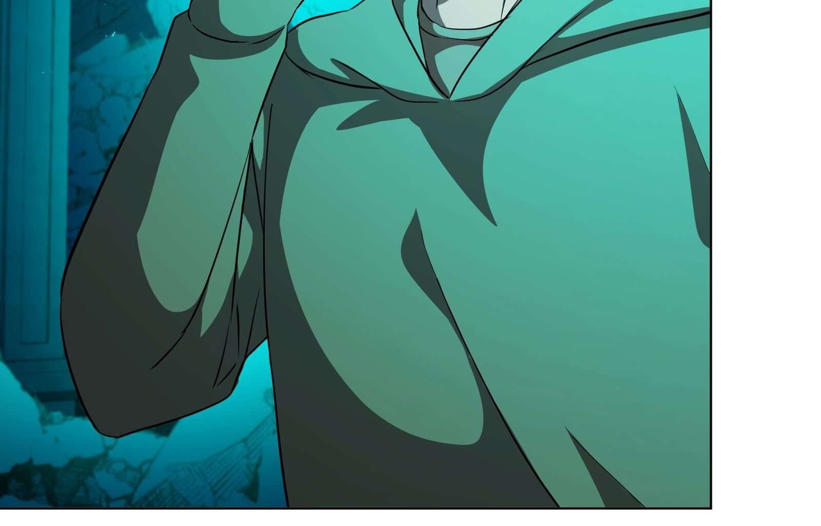 The Iron-Blooded Necromancer Has Returned - Bölüm 6