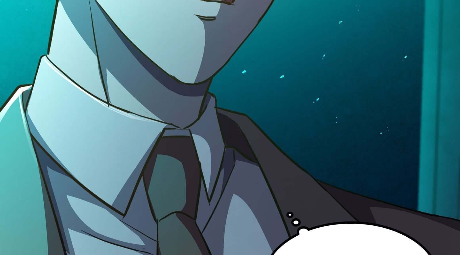 The Iron-Blooded Necromancer Has Returned - Bölüm 6