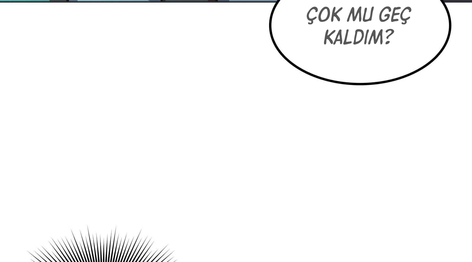 The Iron-Blooded Necromancer Has Returned - Bölüm 6