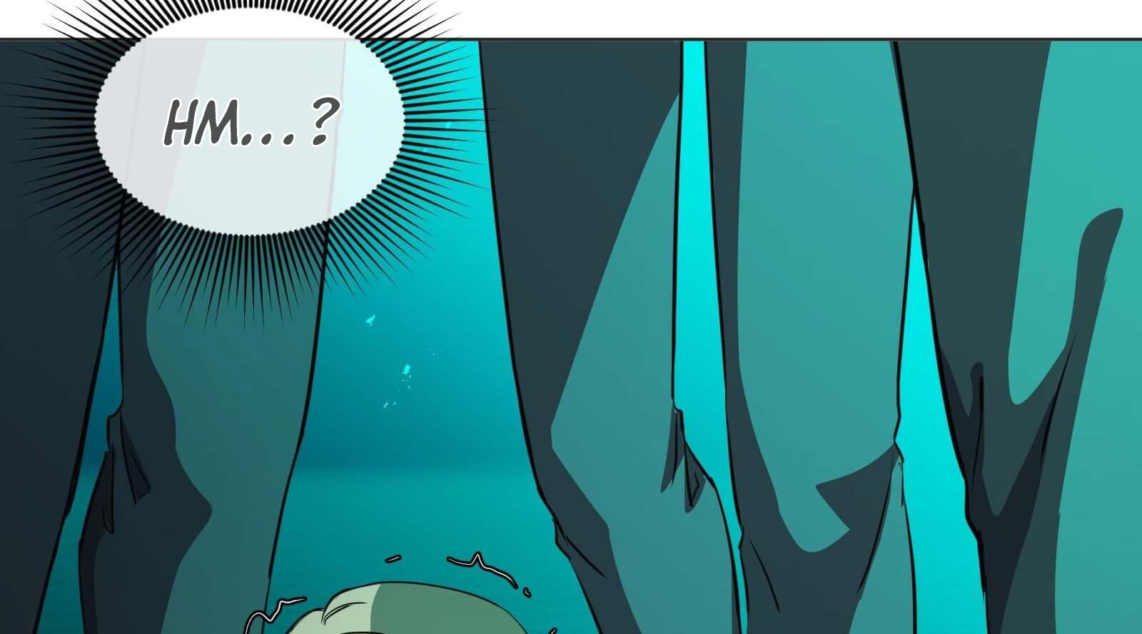 The Iron-Blooded Necromancer Has Returned - Bölüm 6