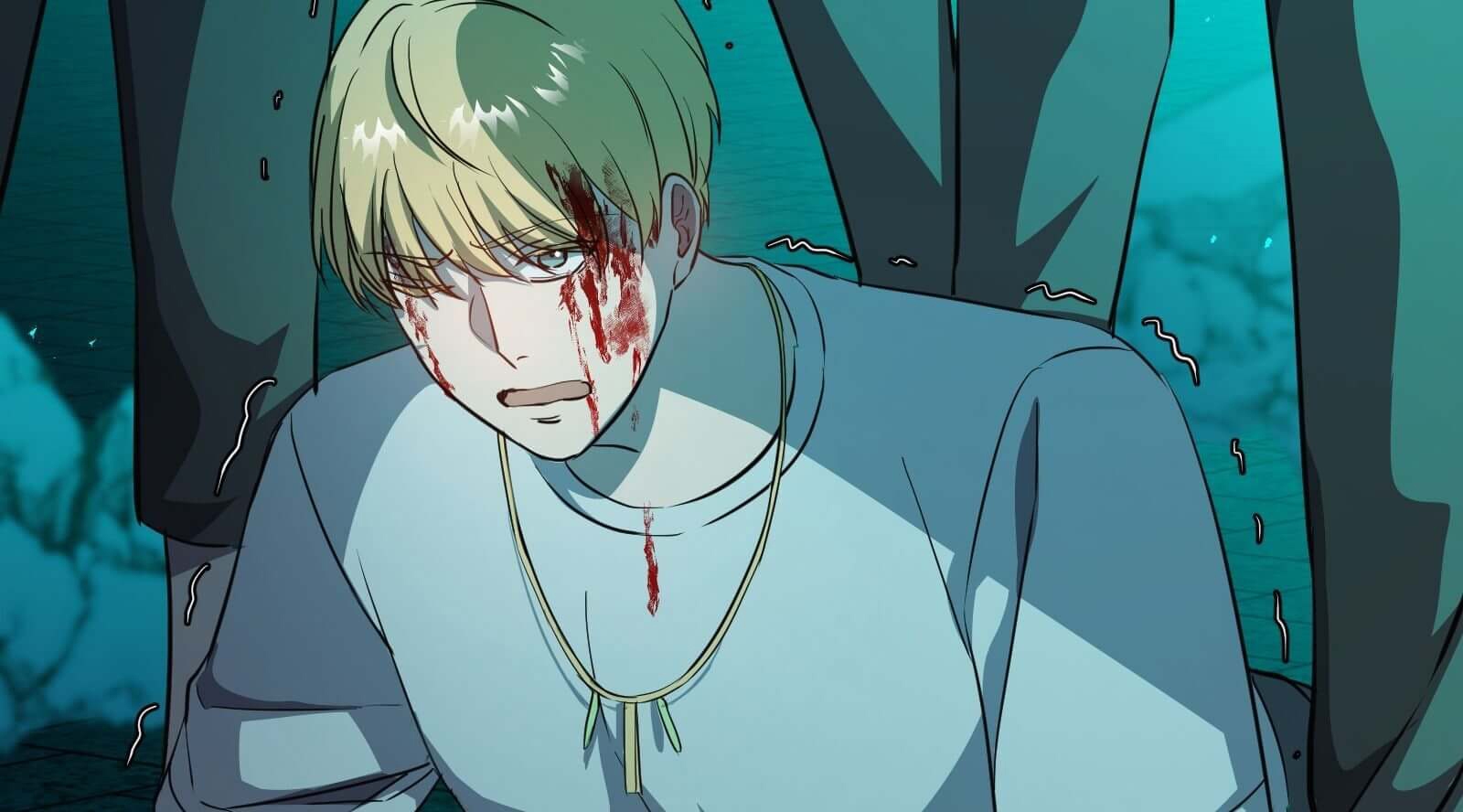The Iron-Blooded Necromancer Has Returned - Bölüm 6