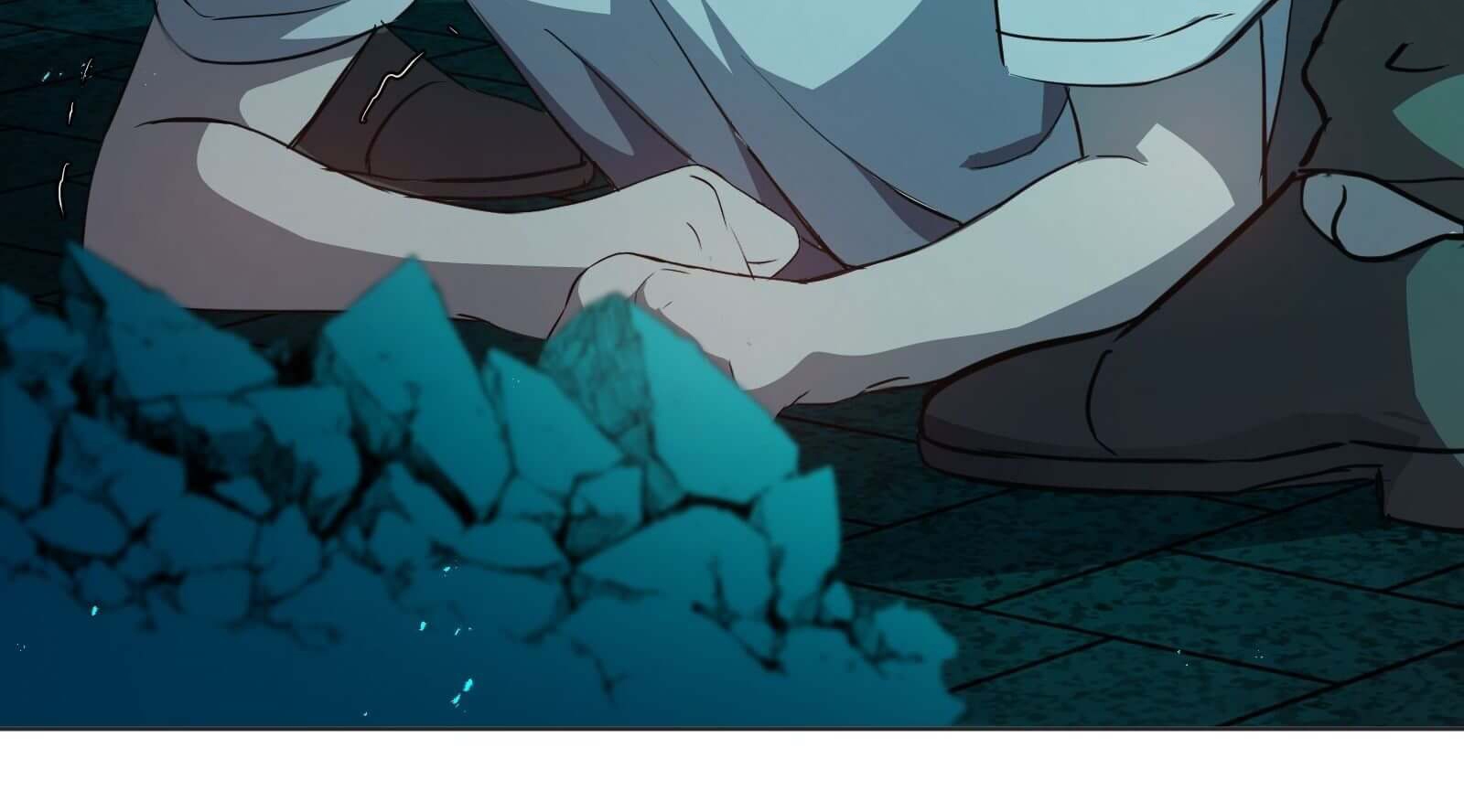The Iron-Blooded Necromancer Has Returned - Bölüm 6