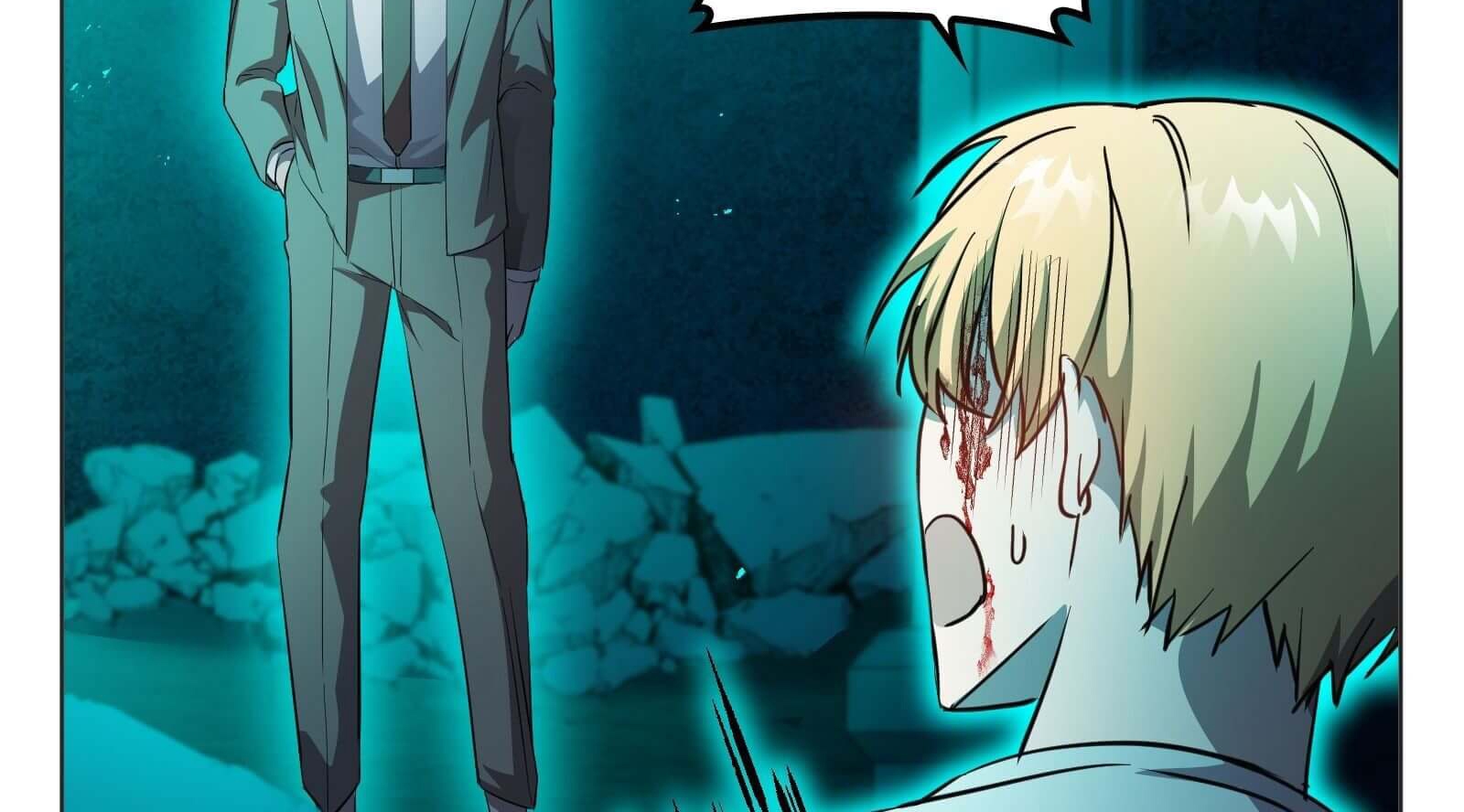 The Iron-Blooded Necromancer Has Returned - Bölüm 6