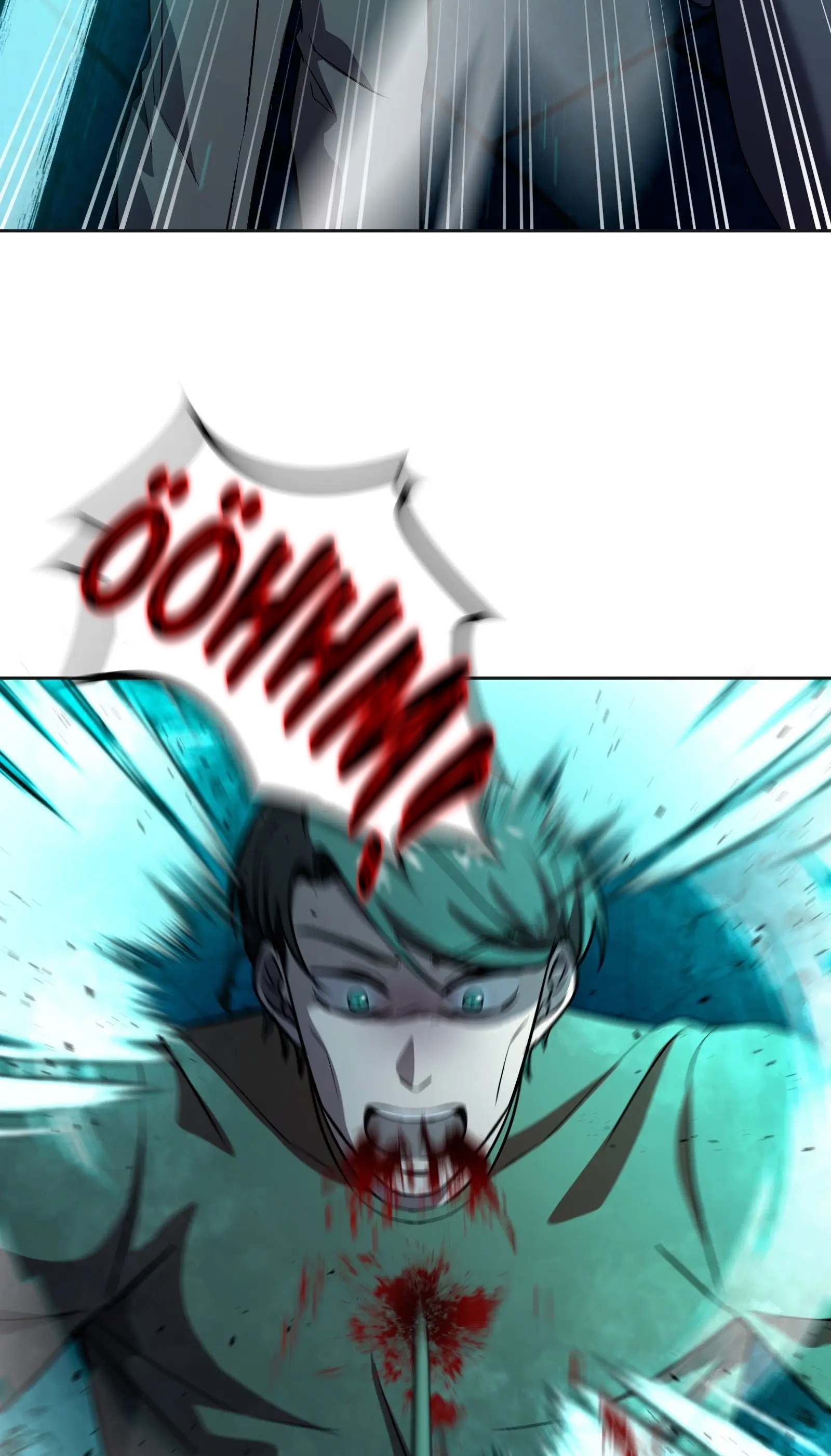 The Iron-Blooded Necromancer Has Returned - Bölüm 6