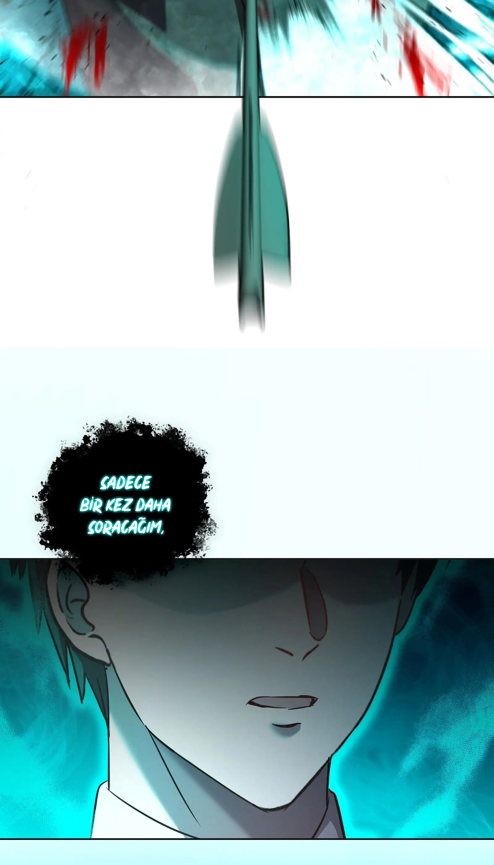The Iron-Blooded Necromancer Has Returned - Bölüm 6