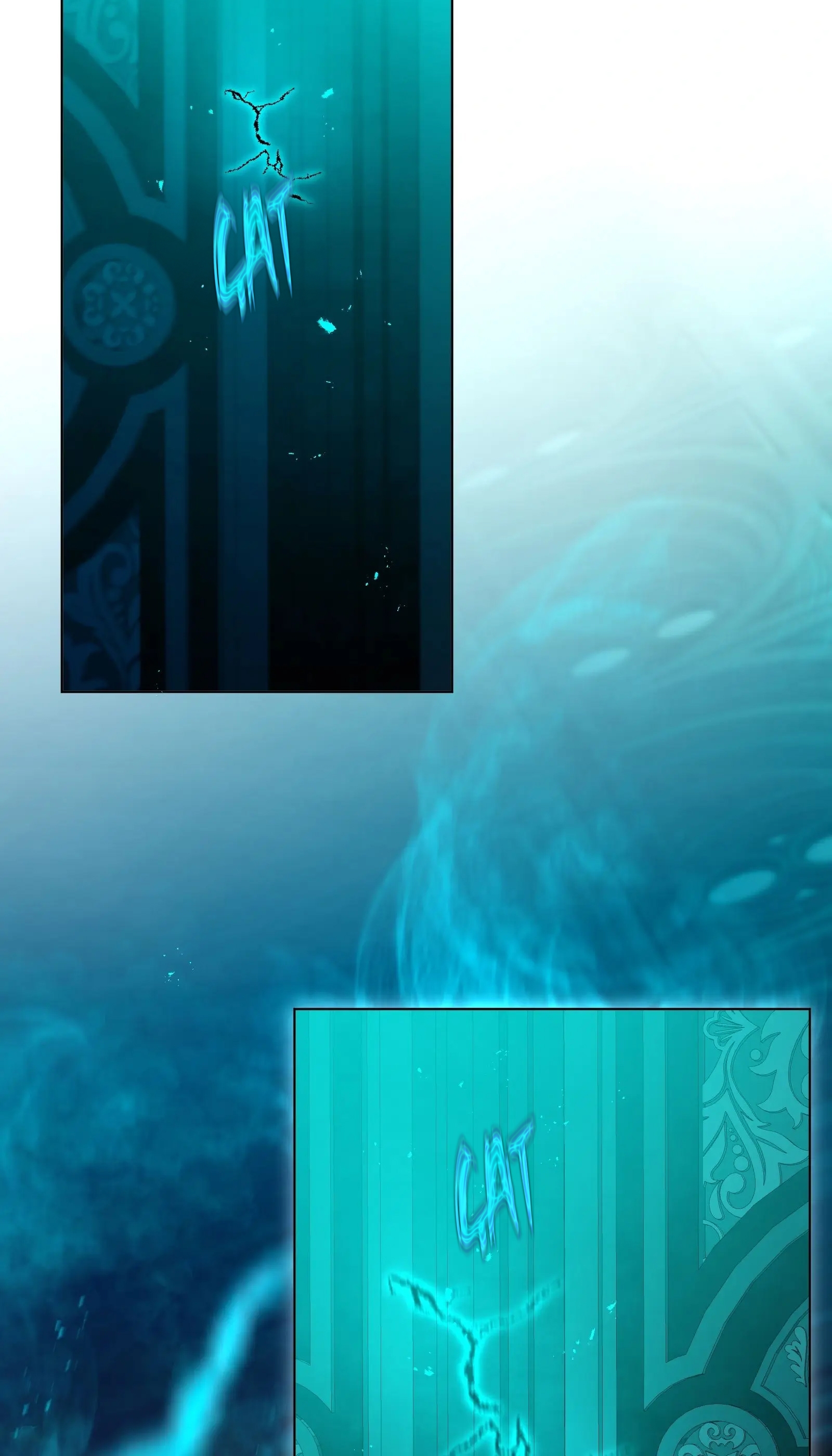 The Iron-Blooded Necromancer Has Returned - Bölüm 6