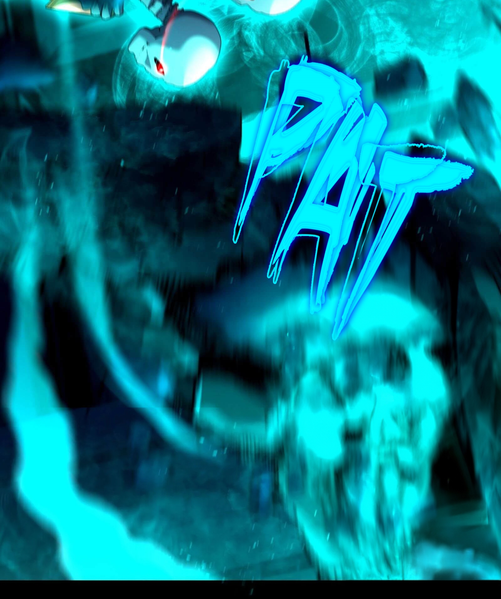 The Iron-Blooded Necromancer Has Returned - Bölüm 6