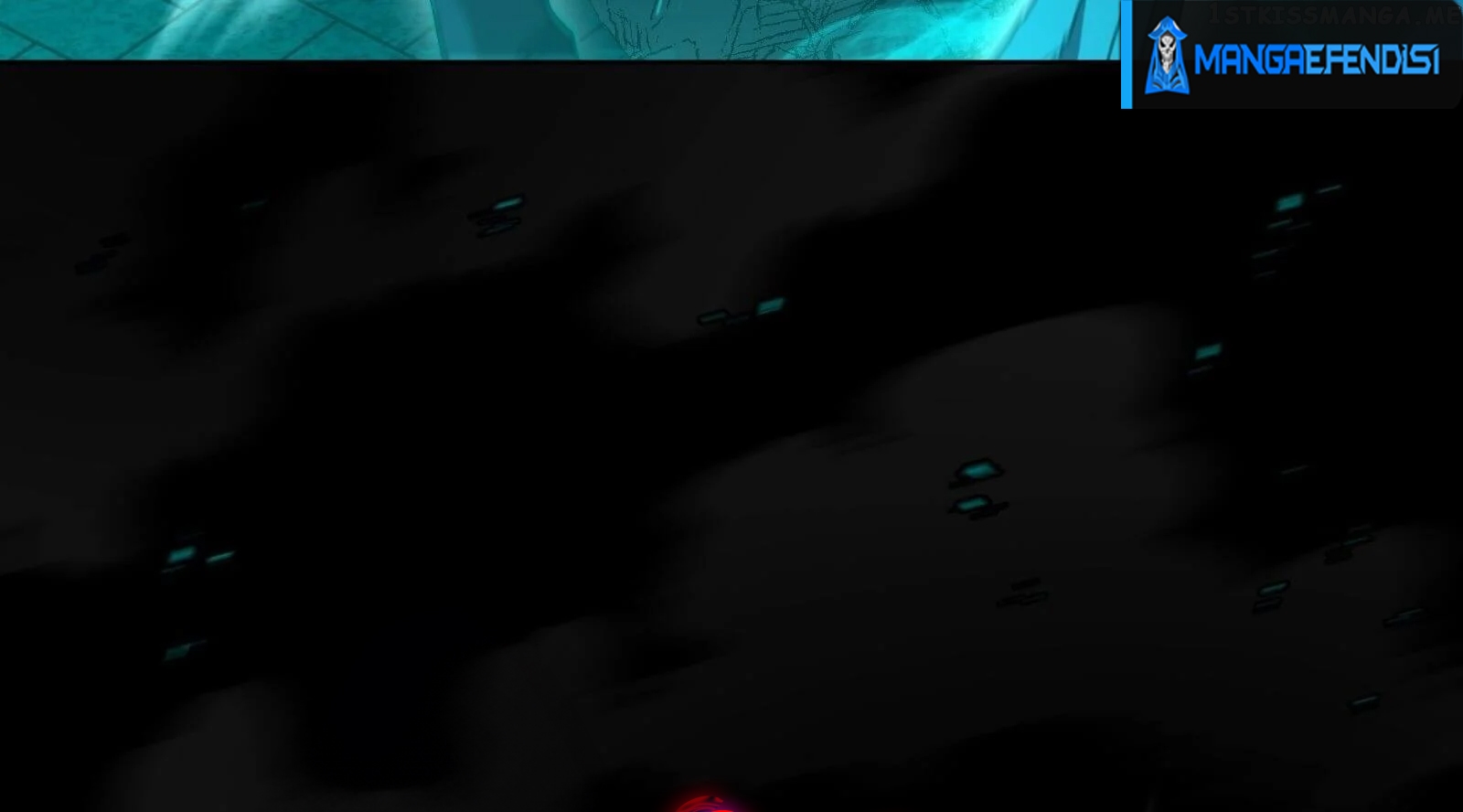The Iron-Blooded Necromancer Has Returned - Bölüm 6