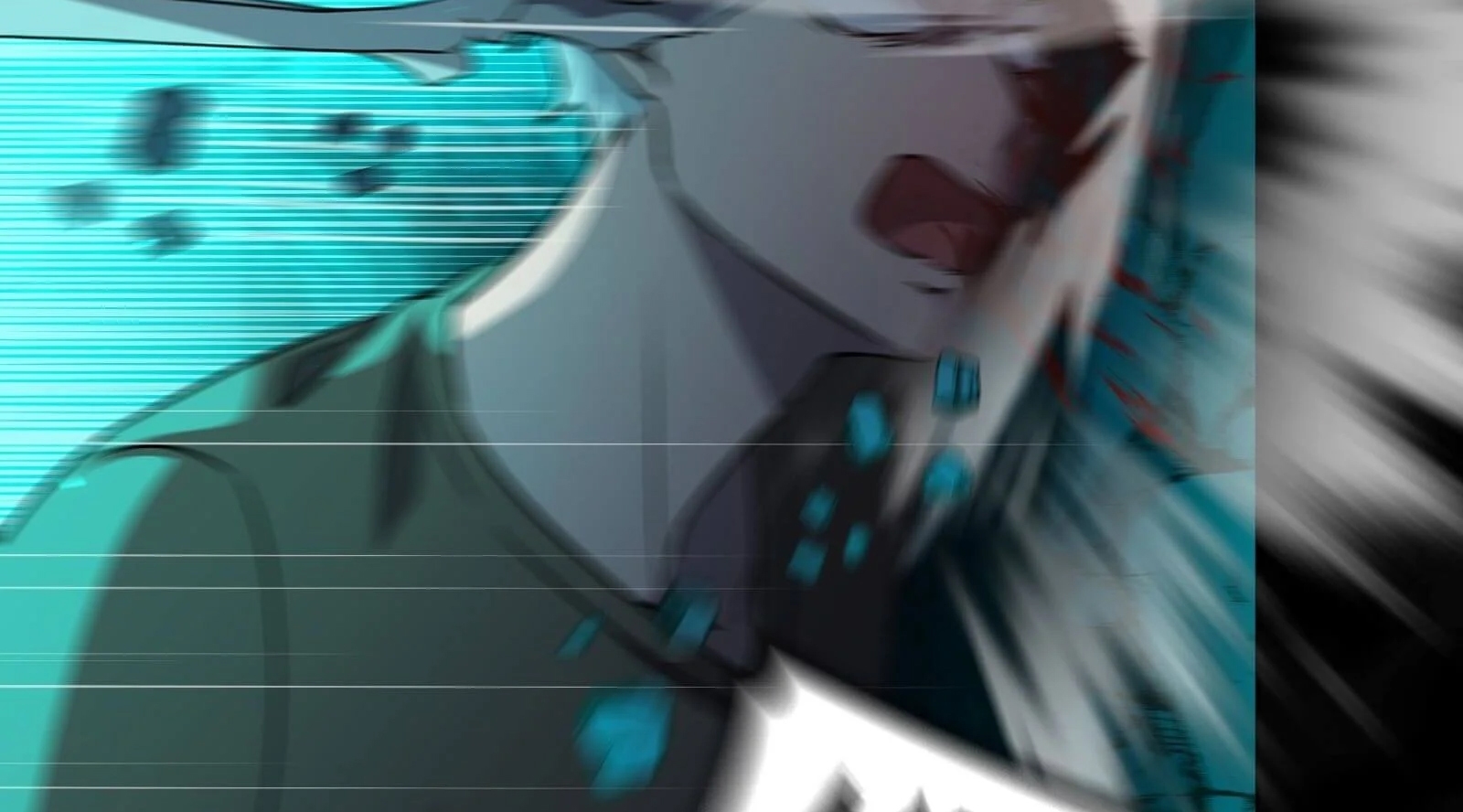 The Iron-Blooded Necromancer Has Returned - Bölüm 6