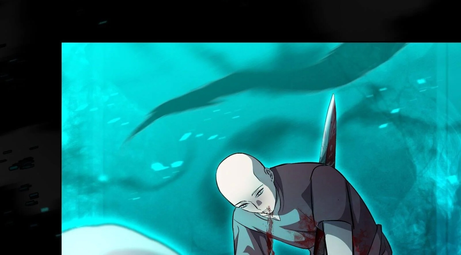 The Iron-Blooded Necromancer Has Returned - Bölüm 6