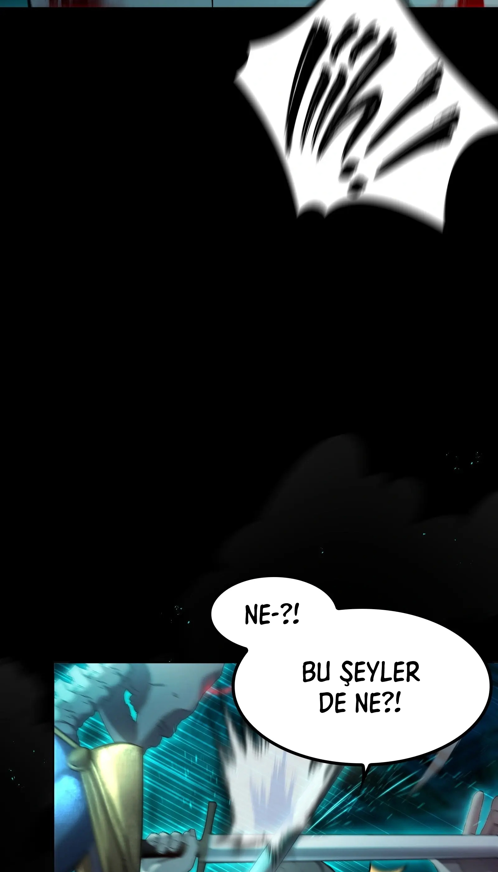 The Iron-Blooded Necromancer Has Returned - Bölüm 6