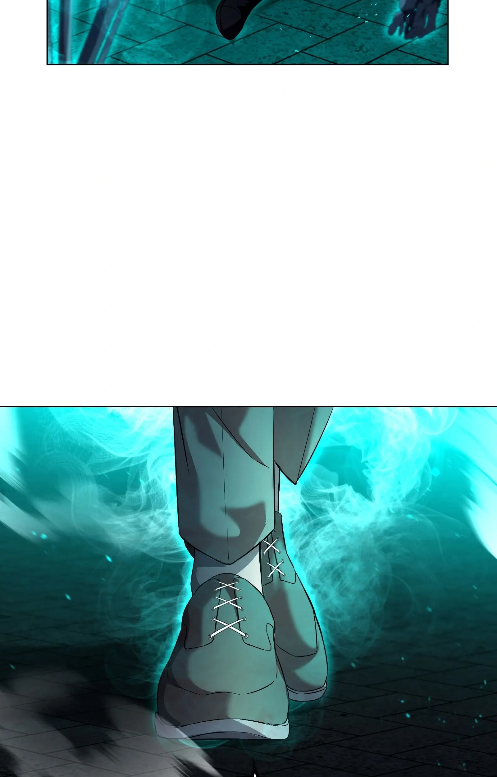 The Iron-Blooded Necromancer Has Returned - Bölüm 6