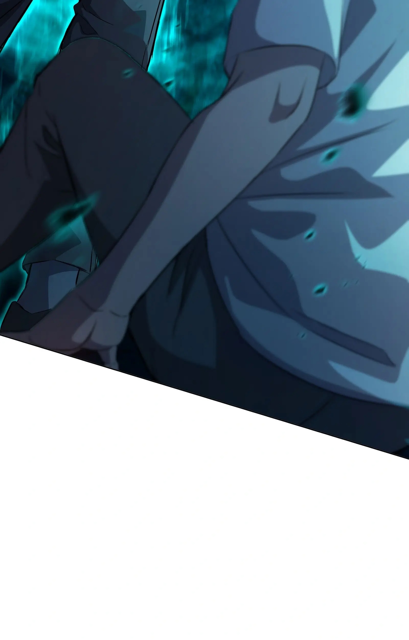 The Iron-Blooded Necromancer Has Returned - Bölüm 6
