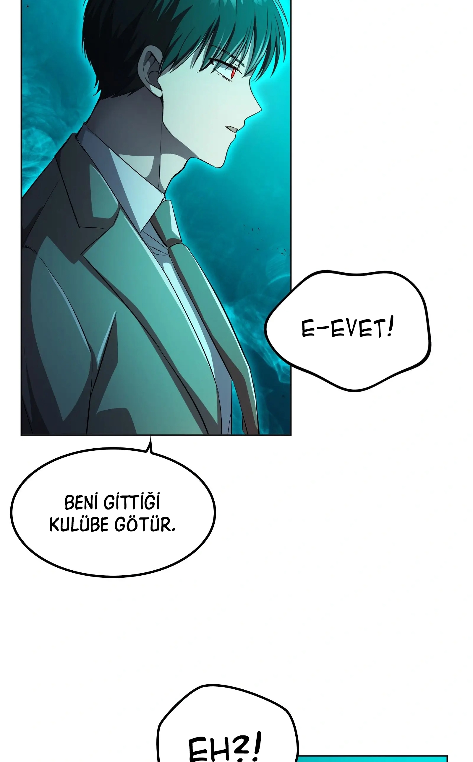 The Iron-Blooded Necromancer Has Returned - Bölüm 6