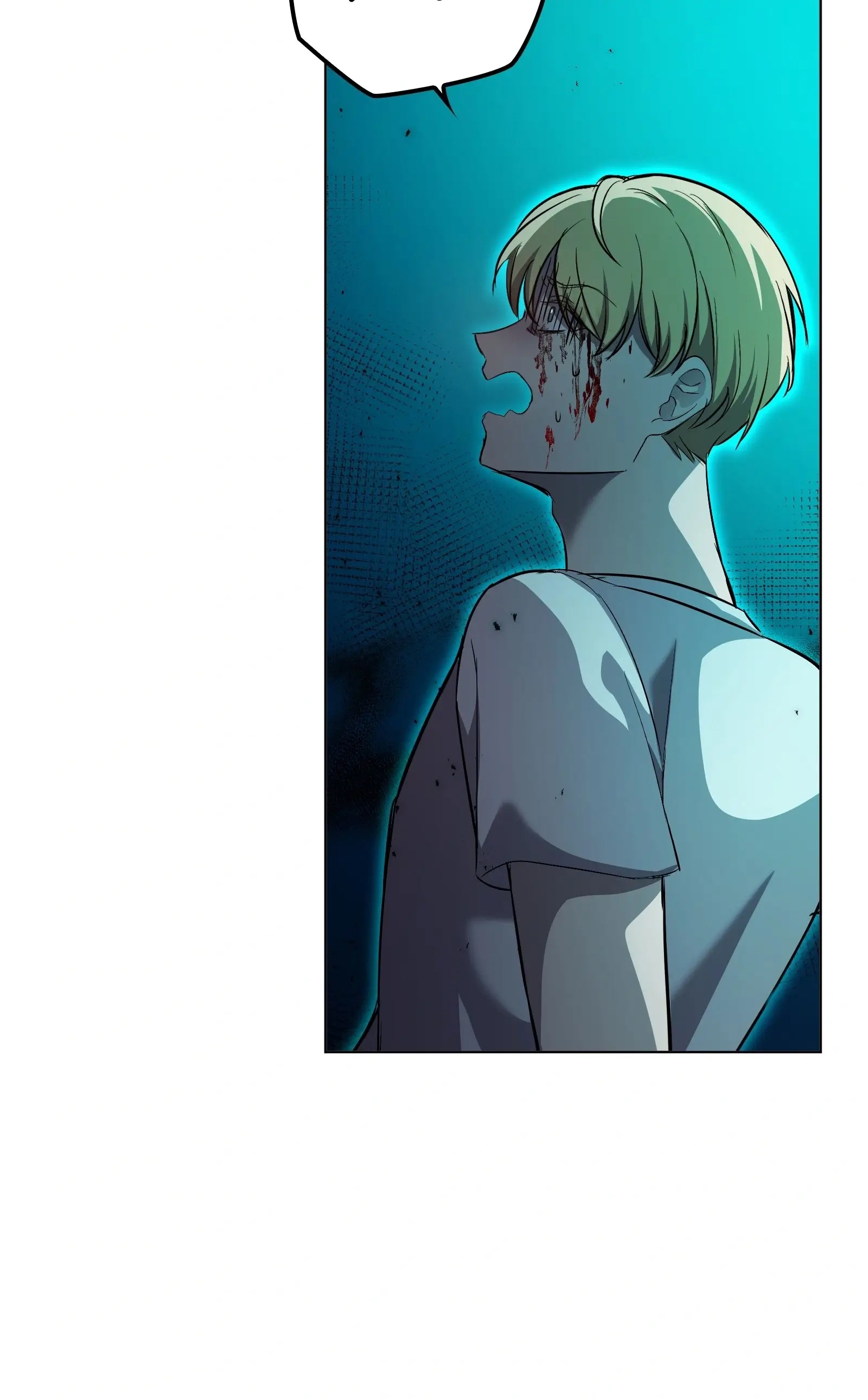 The Iron-Blooded Necromancer Has Returned - Bölüm 6