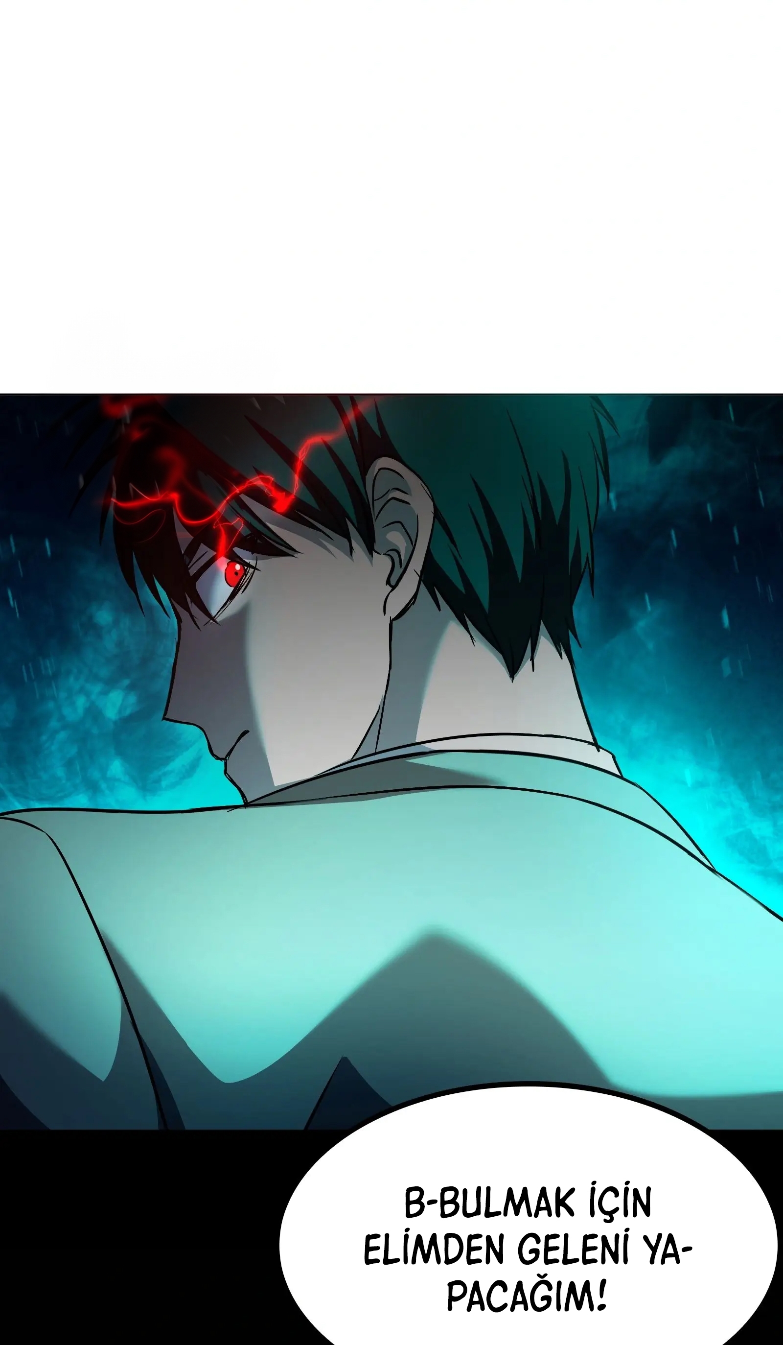 The Iron-Blooded Necromancer Has Returned - Bölüm 6