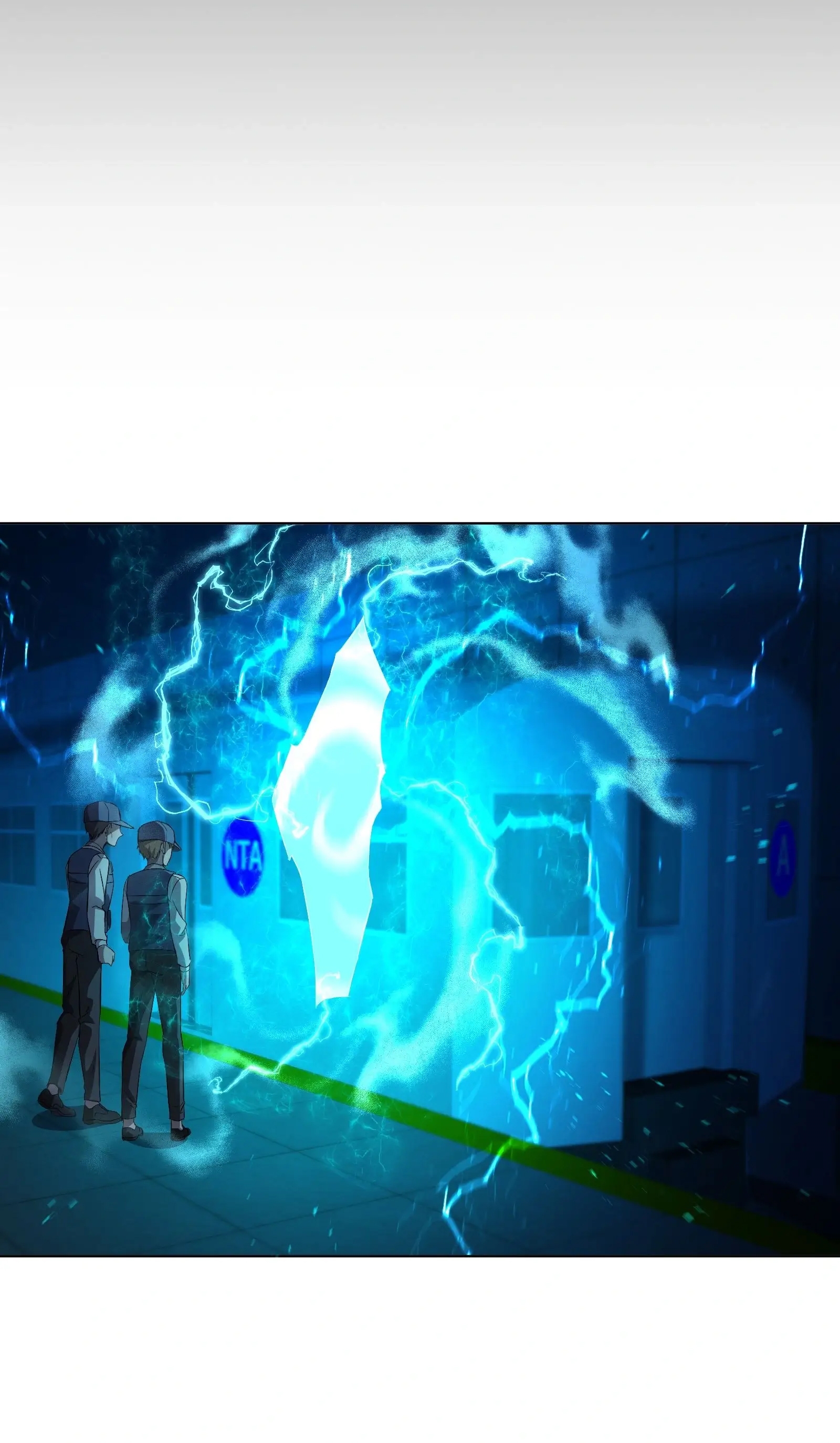 The Iron-Blooded Necromancer Has Returned - Bölüm 6