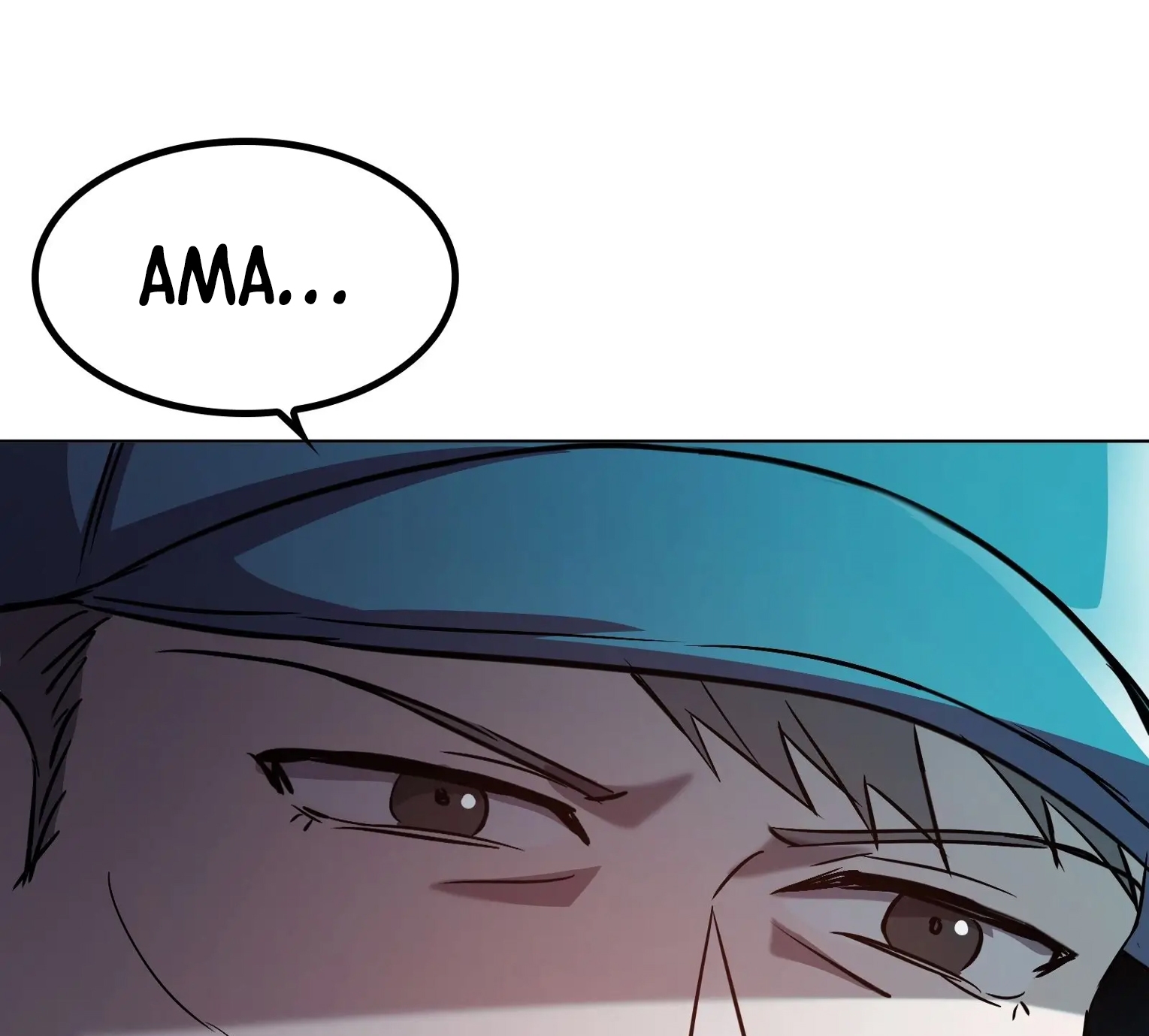 The Iron-Blooded Necromancer Has Returned - Bölüm 6