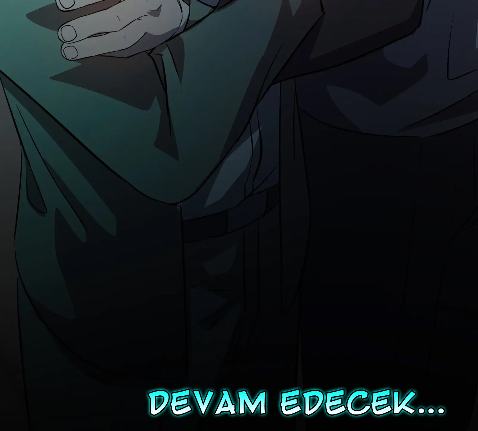 The Iron-Blooded Necromancer Has Returned - Bölüm 6