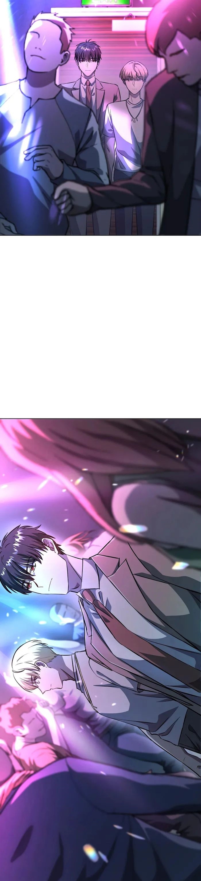 The Iron-Blooded Necromancer Has Returned - Bölüm 7