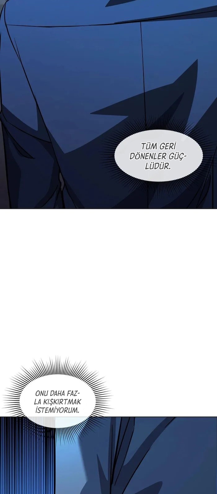 The Iron-Blooded Necromancer Has Returned - Bölüm 7