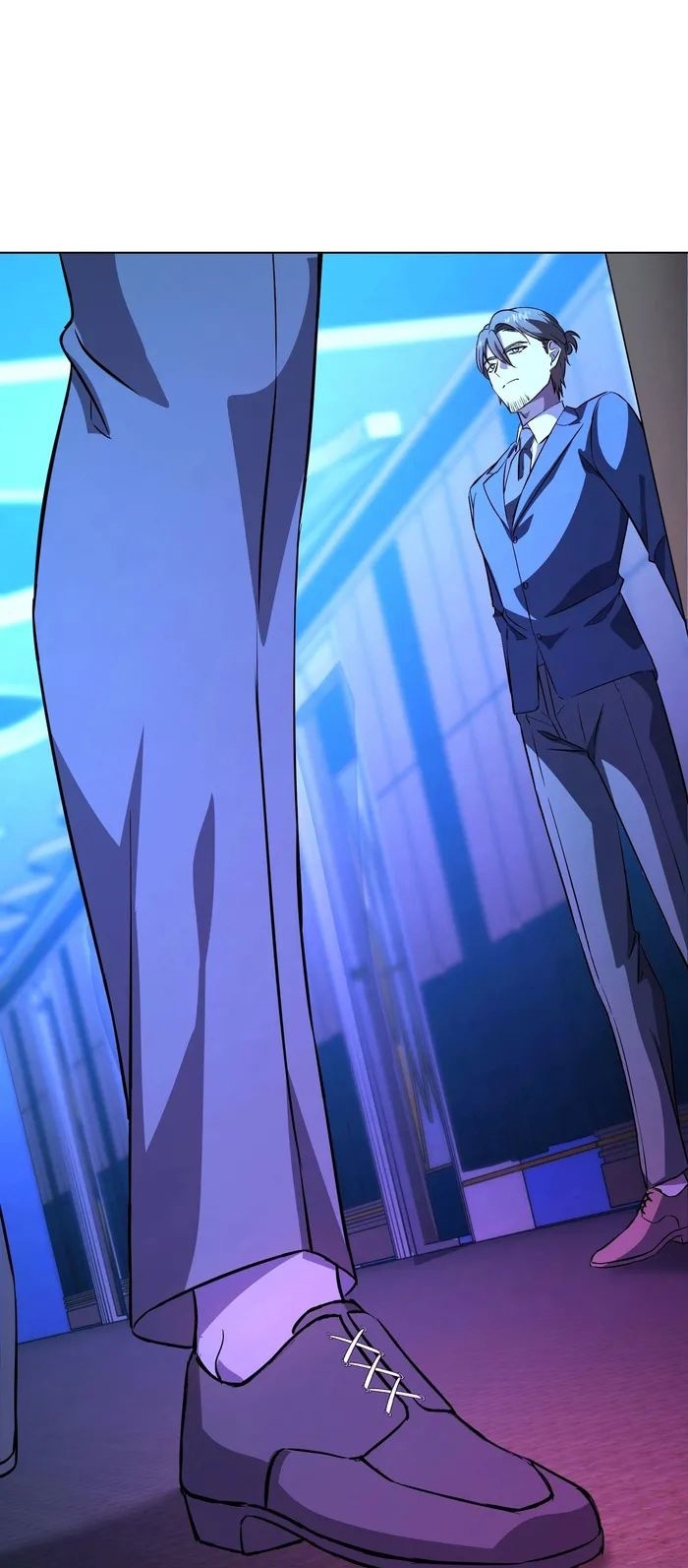 The Iron-Blooded Necromancer Has Returned - Bölüm 7