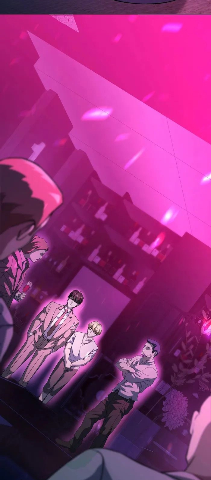 The Iron-Blooded Necromancer Has Returned - Bölüm 7