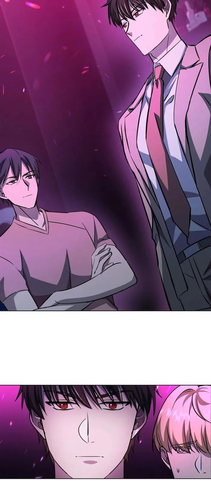The Iron-Blooded Necromancer Has Returned - Bölüm 7