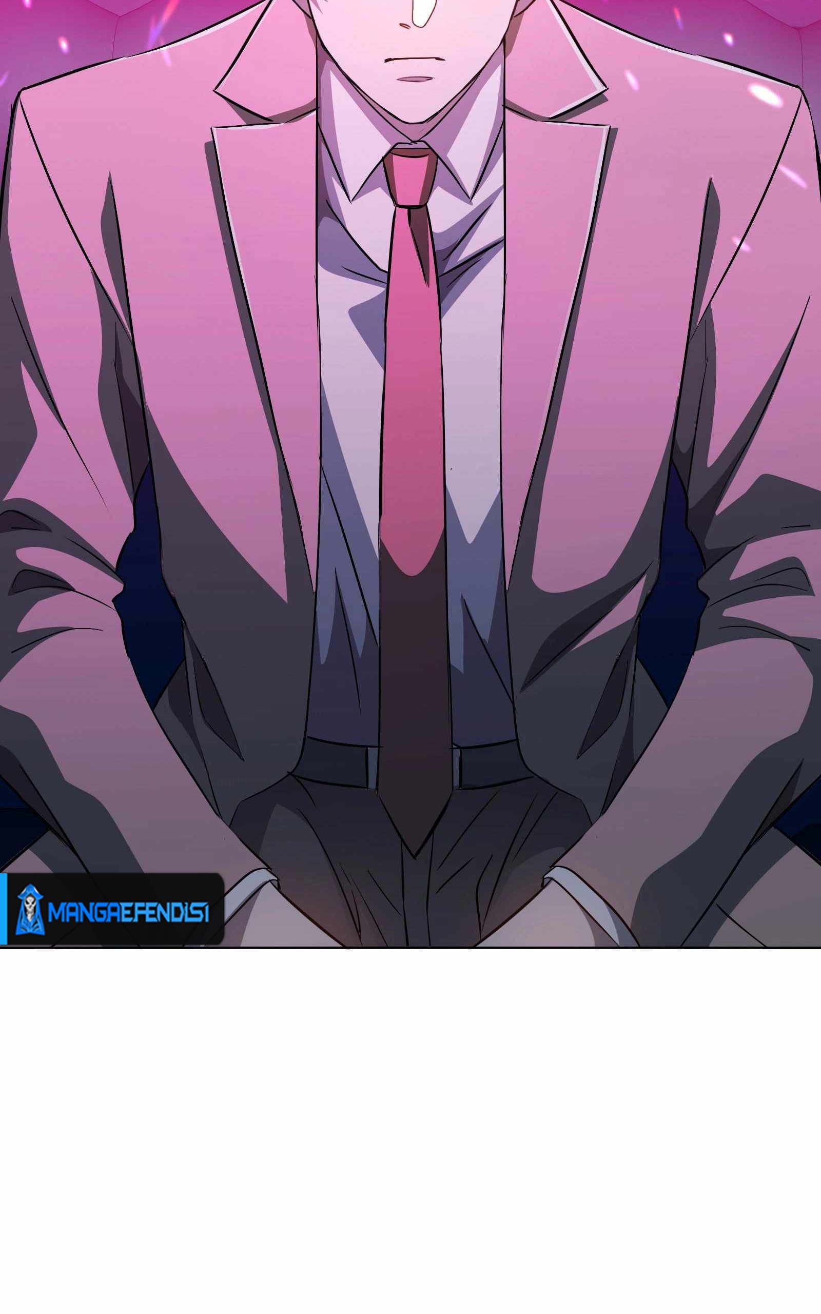 The Iron-Blooded Necromancer Has Returned - Bölüm 8