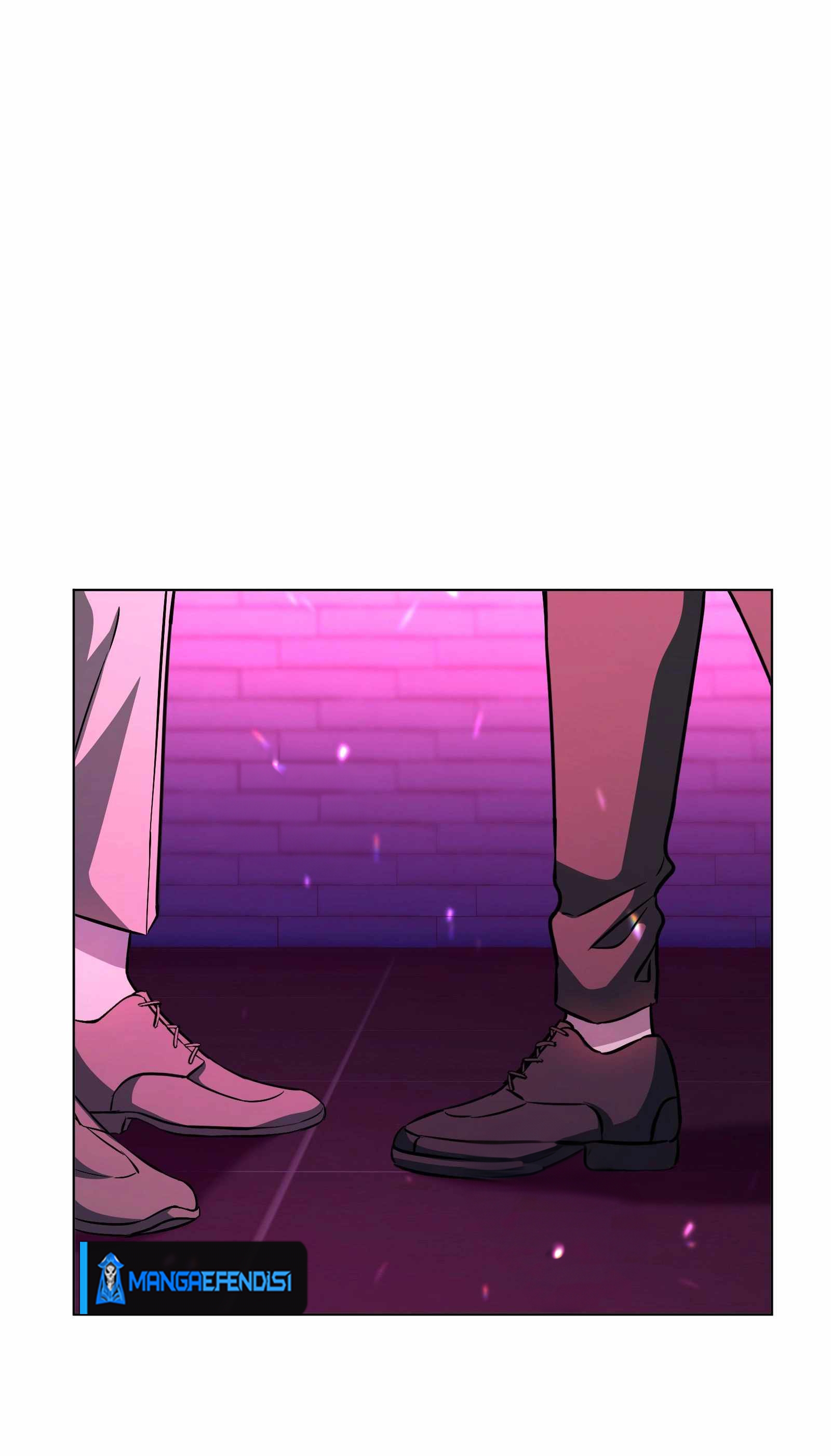 The Iron-Blooded Necromancer Has Returned - Bölüm 8