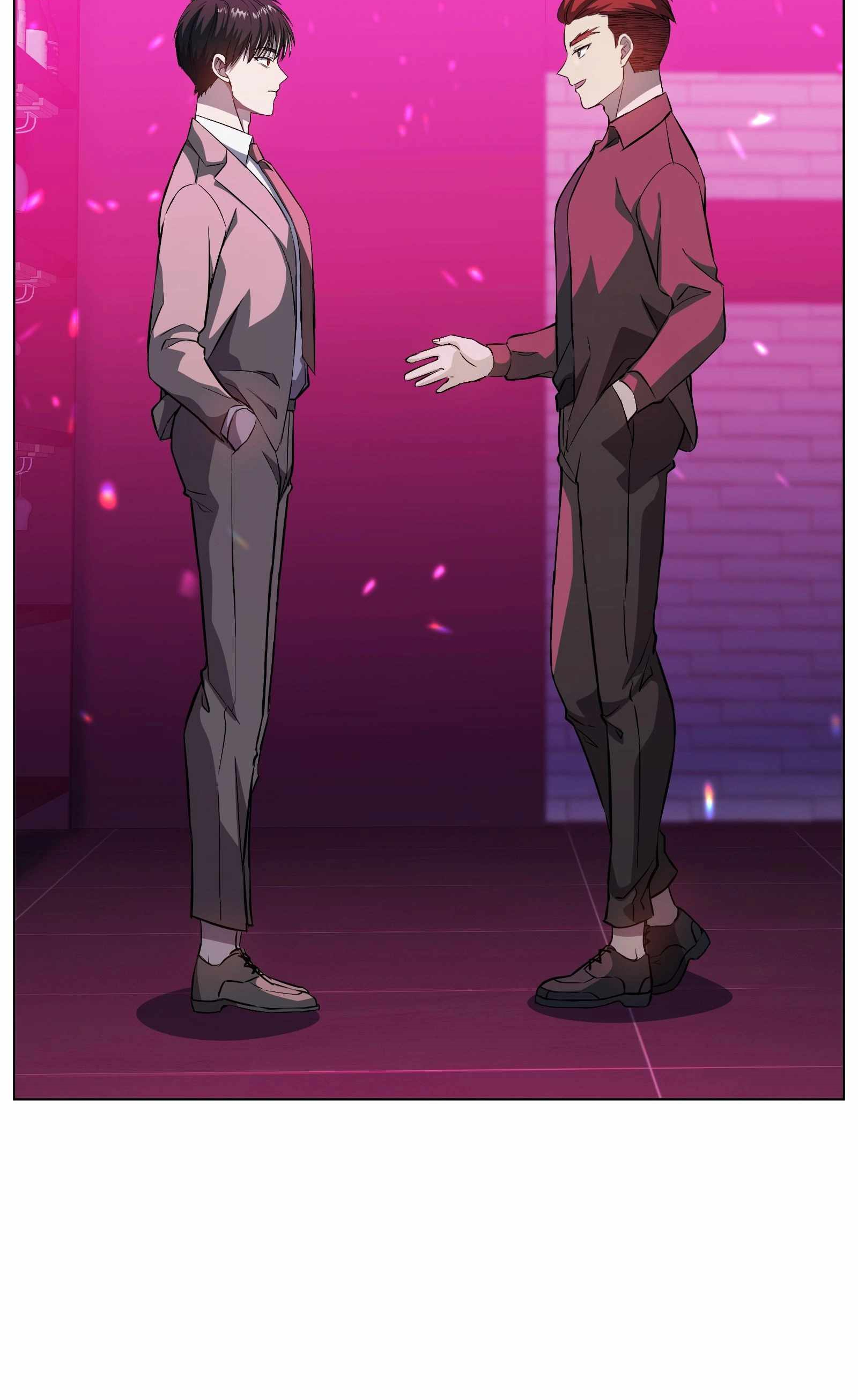 The Iron-Blooded Necromancer Has Returned - Bölüm 8