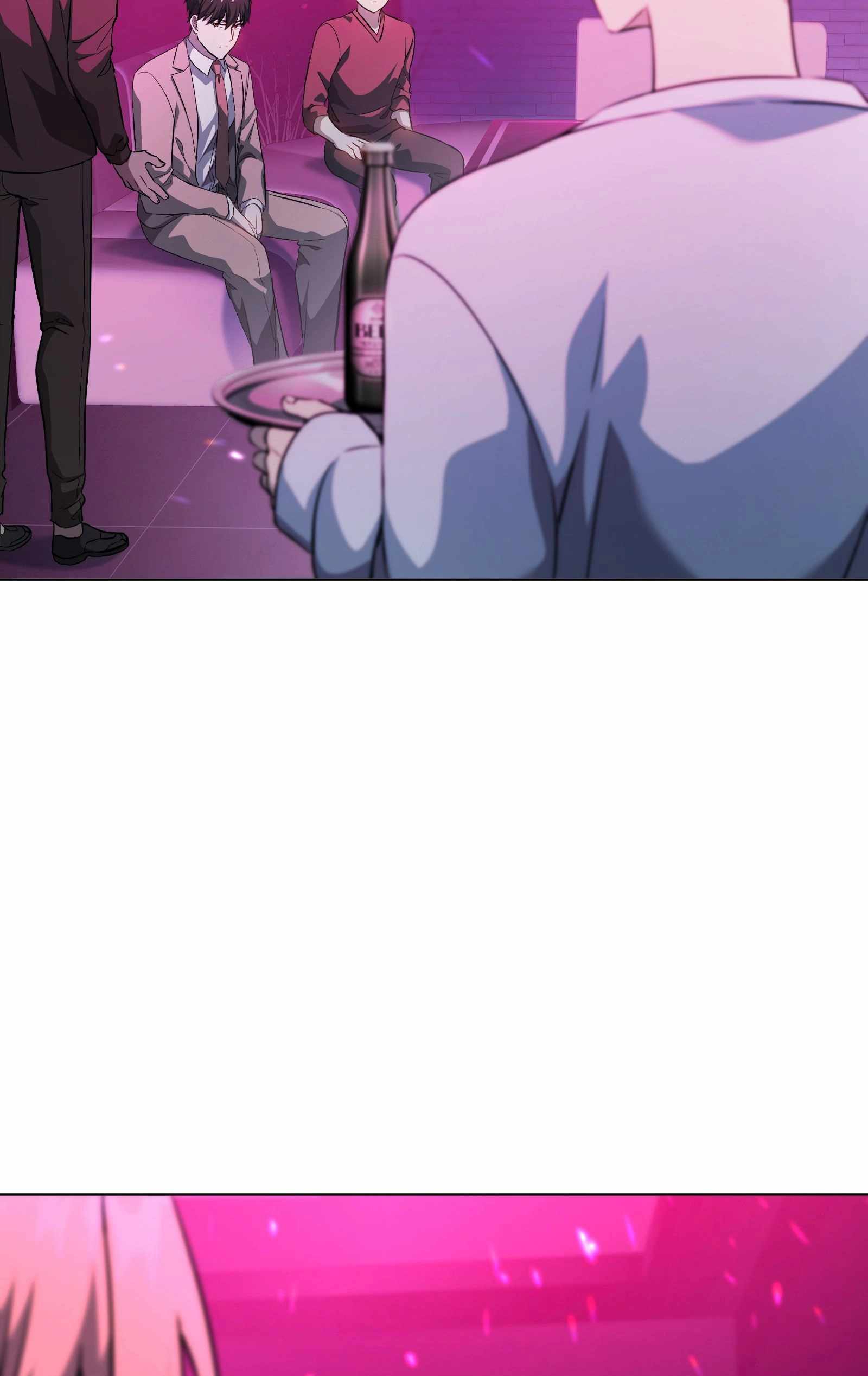 The Iron-Blooded Necromancer Has Returned - Bölüm 8