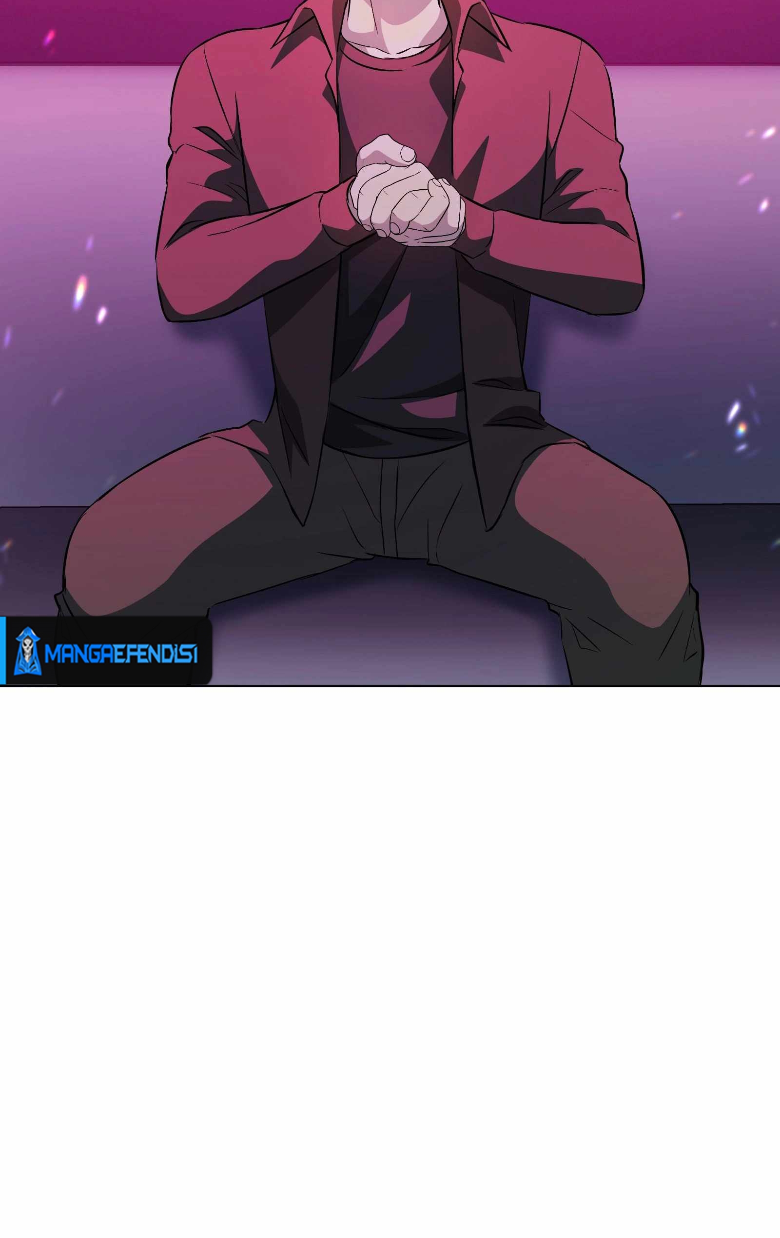 The Iron-Blooded Necromancer Has Returned - Bölüm 8