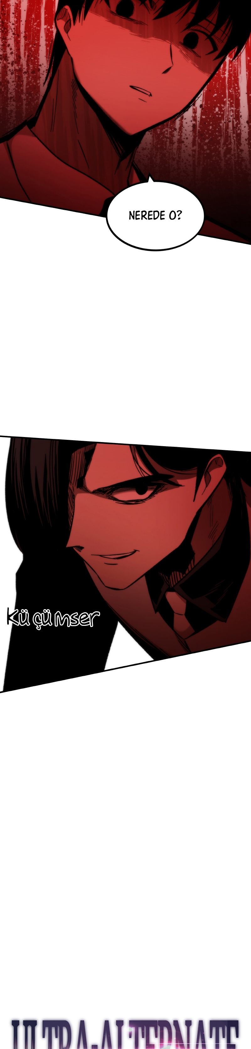 Ultra Alter - Bölüm 46
