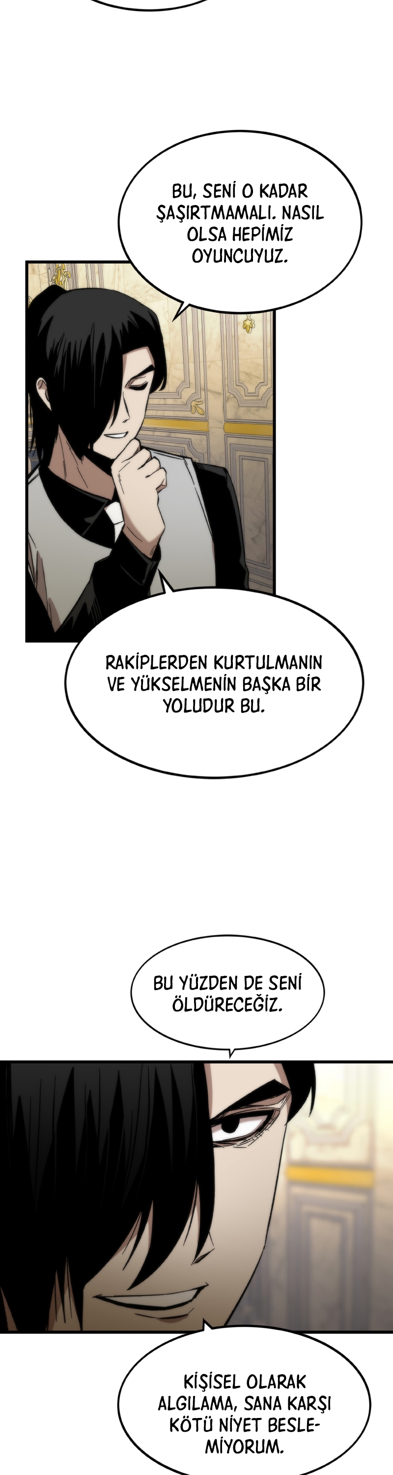 Ultra Alter - Bölüm 46
