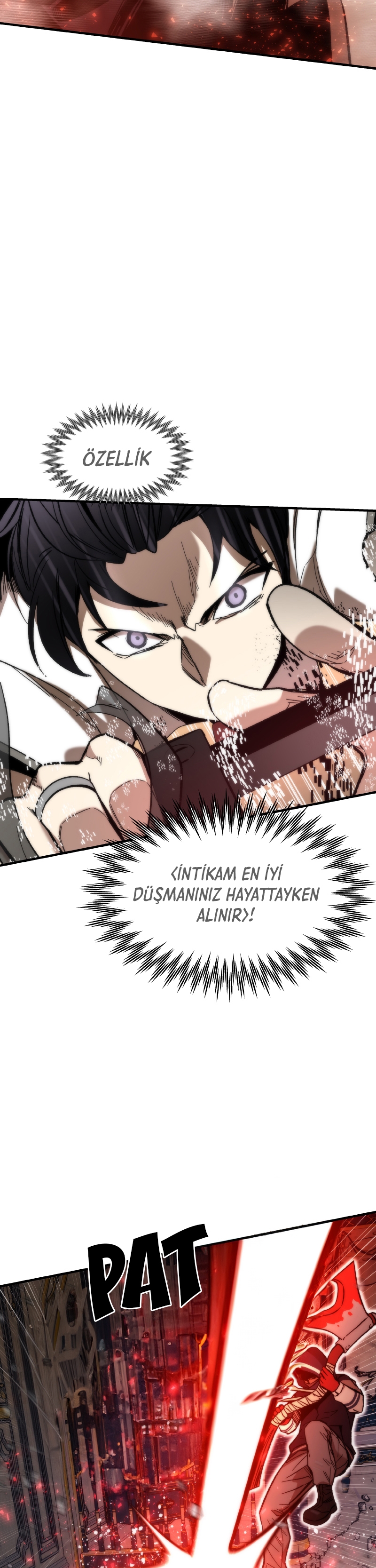 Ultra Alter - Bölüm 46