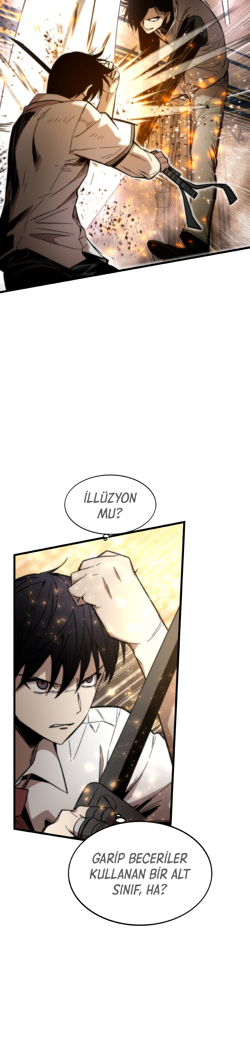 Ultra Alter - Bölüm 46