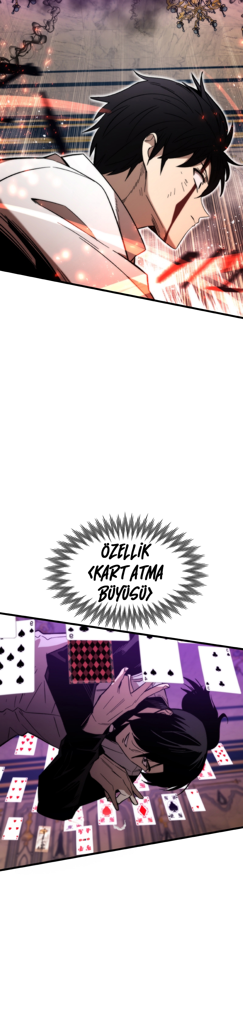 Ultra Alter - Bölüm 46