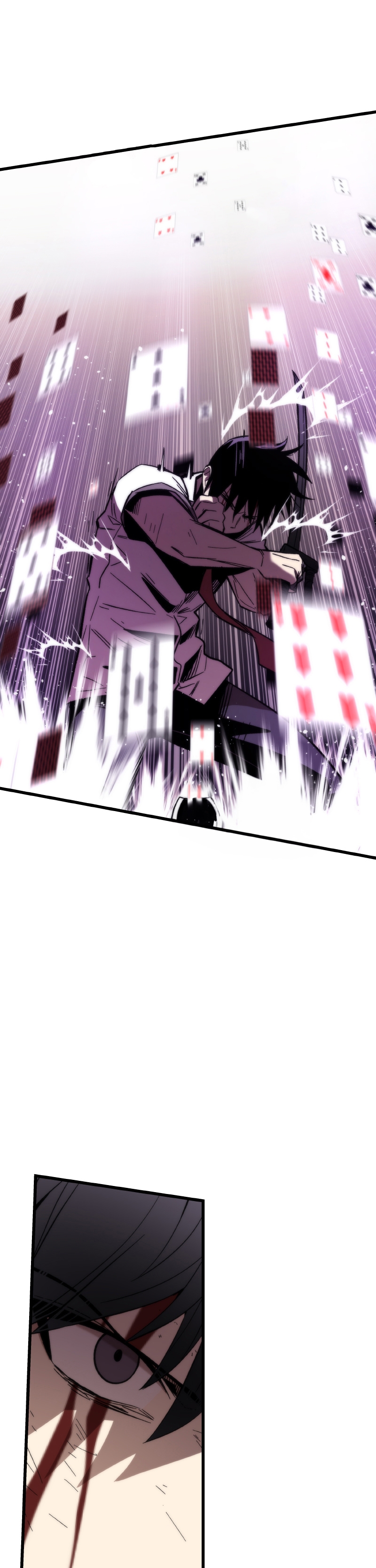 Ultra Alter - Bölüm 46