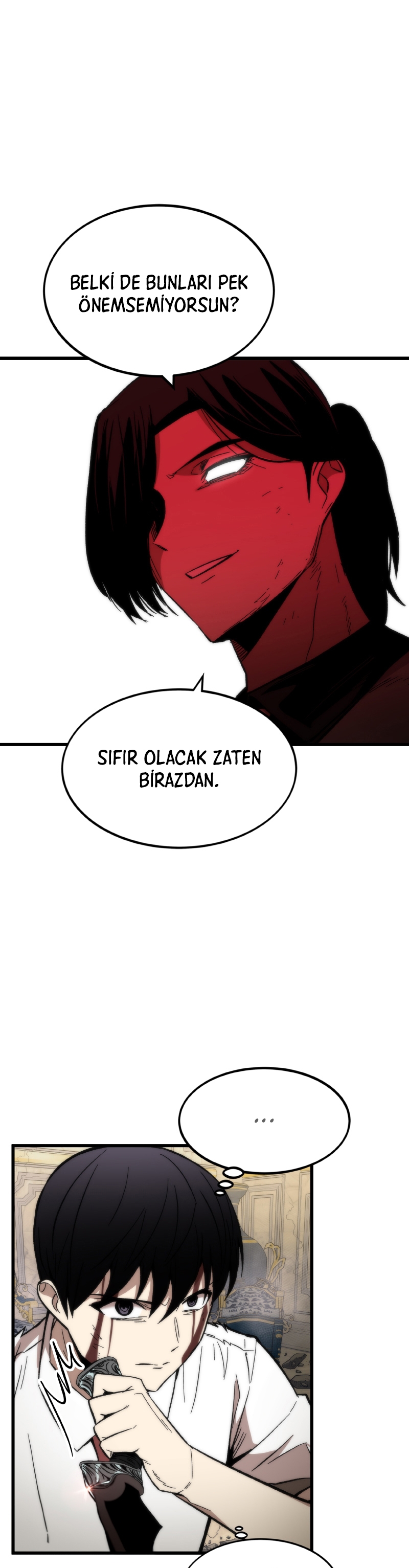Ultra Alter - Bölüm 47