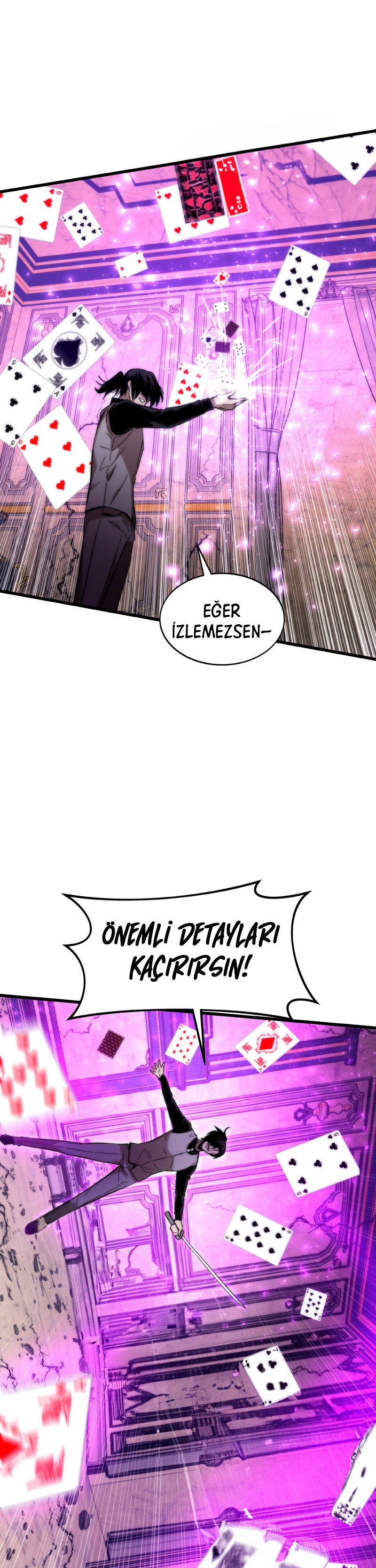 Ultra Alter - Bölüm 47
