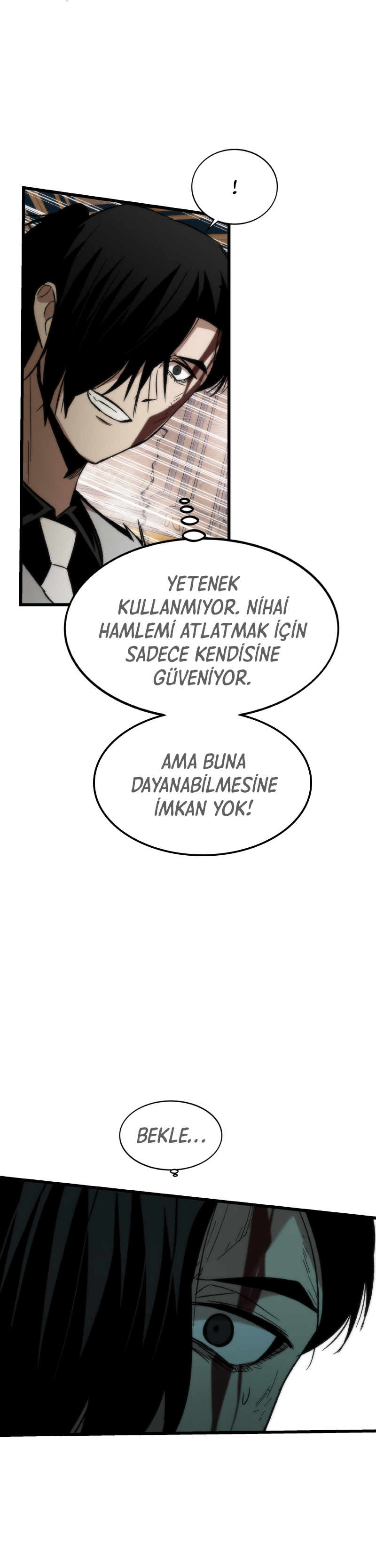 Ultra Alter - Bölüm 47