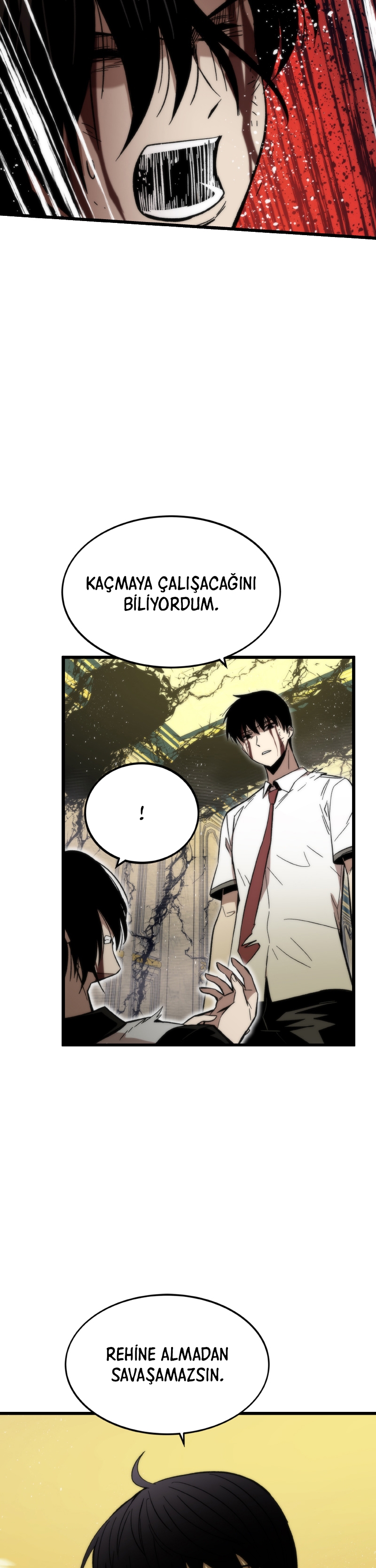 Ultra Alter - Bölüm 48