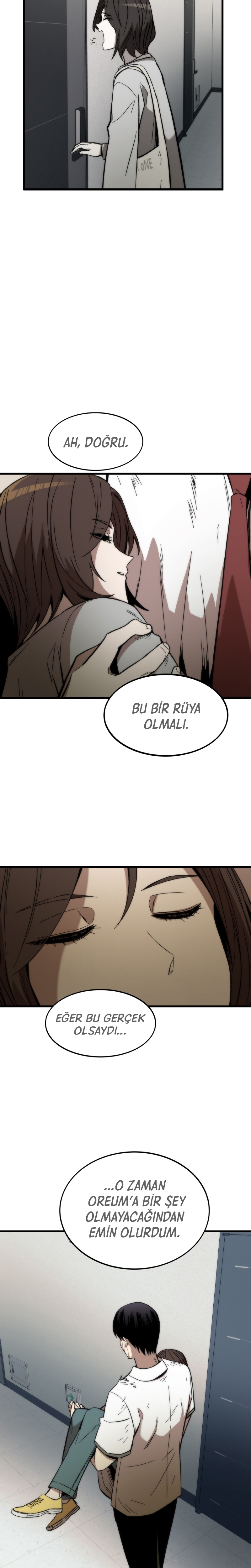 Ultra Alter - Bölüm 48