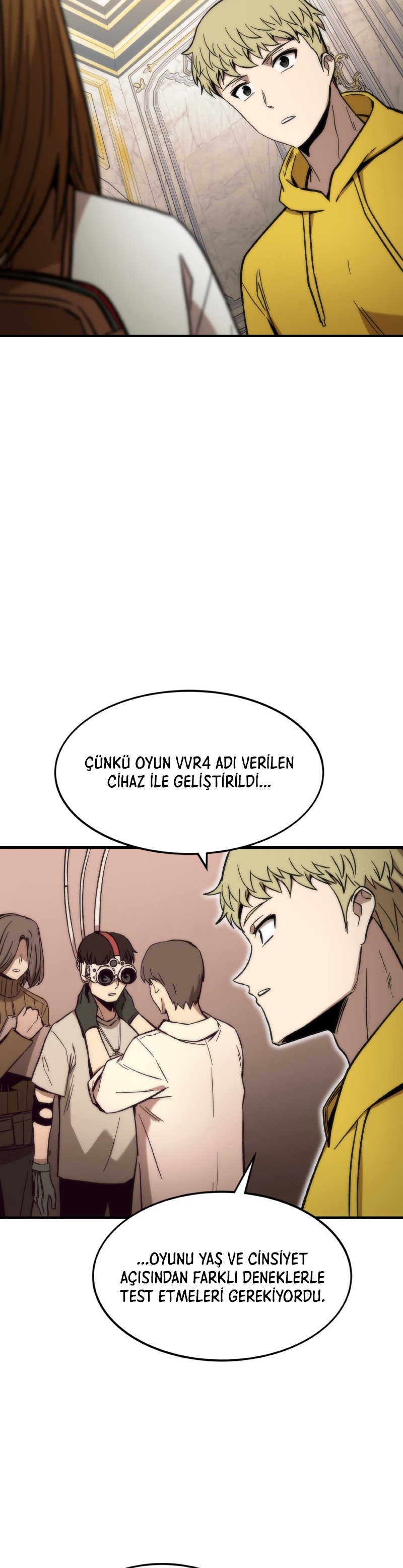 Ultra Alter - Bölüm 49