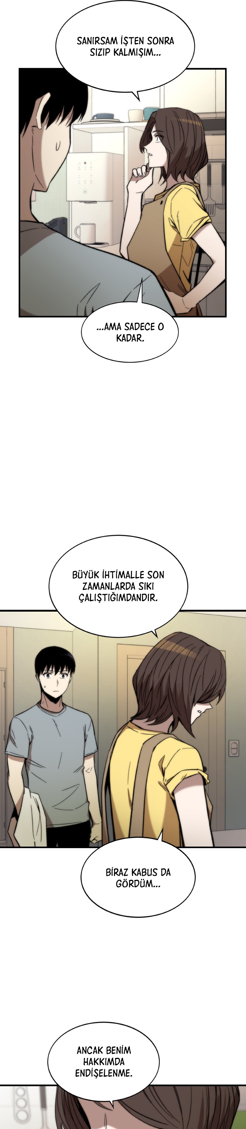 Ultra Alter - Bölüm 49