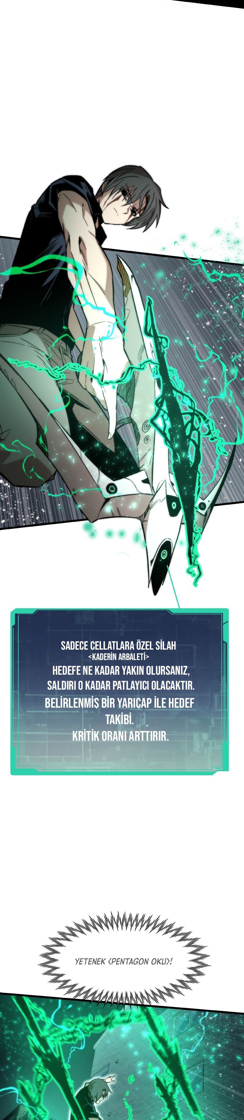 Ultra Alter - Bölüm 49