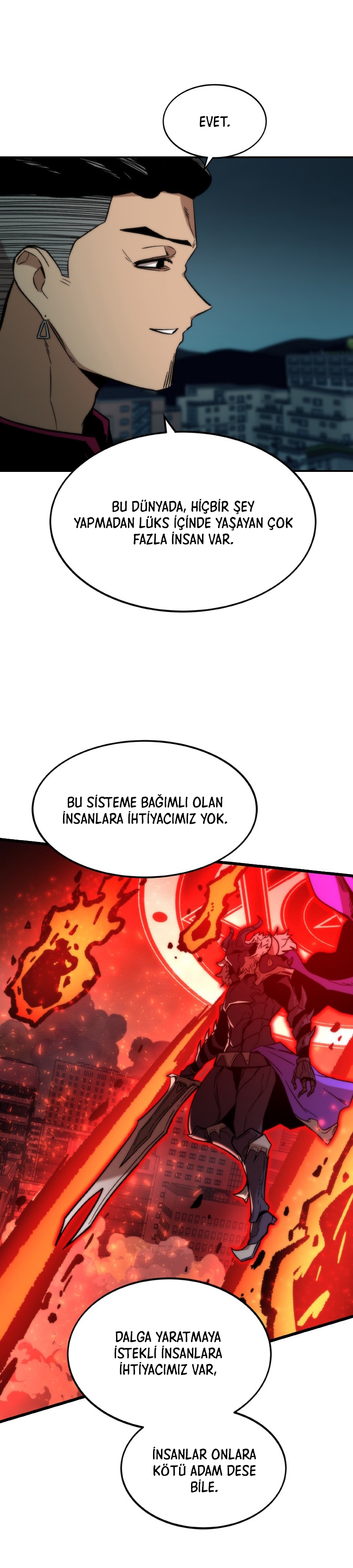 Ultra Alter - Bölüm 49